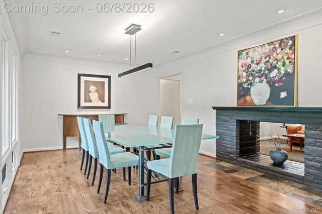 3885 Oakland Drive, Bloomfield Hills, MI 48301