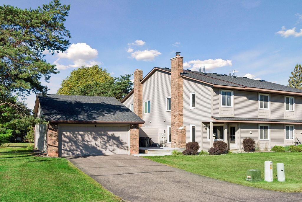 4679 Jackstone Point, Eagan, MN 55122 — exterior