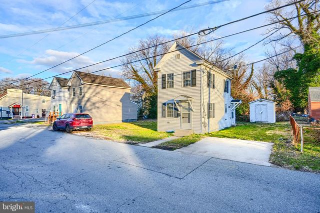 605 ROBBINS ST, Cambridge, MD 21613