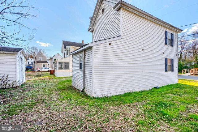 605 ROBBINS ST, Cambridge, MD 21613