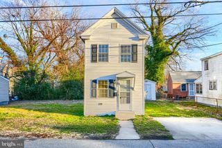 605 ROBBINS ST, Cambridge, MD 21613