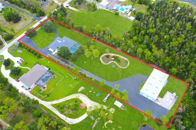 15261 Shamrock DR, Fort Myers, FL 33912