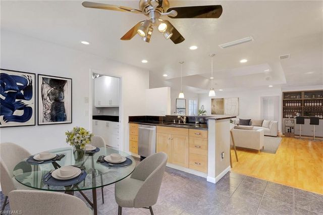 15261 Shamrock DR, Fort Myers, FL 33912