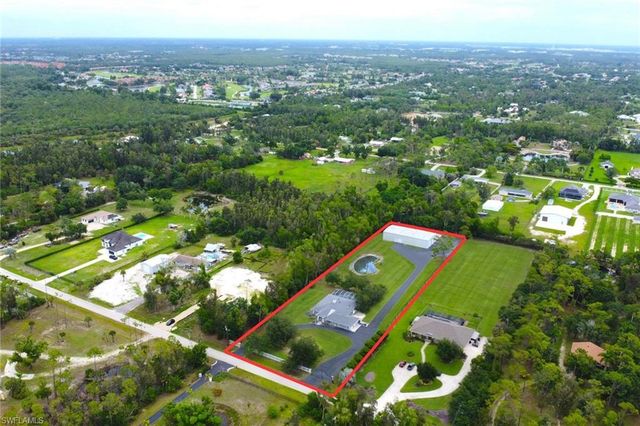 15261 Shamrock DR, Fort Myers, FL 33912