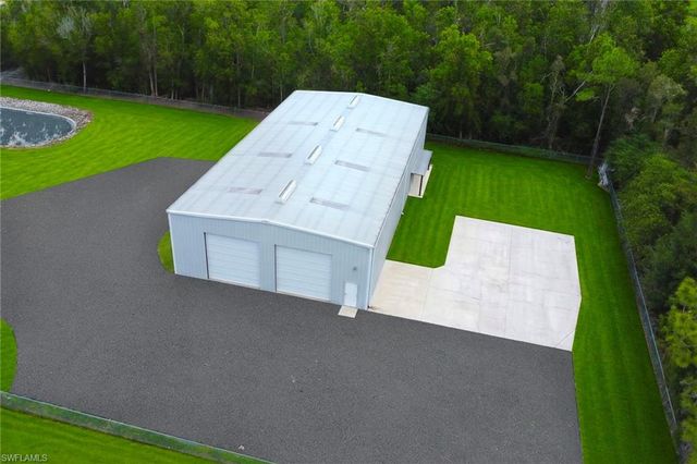 15261 Shamrock DR, Fort Myers, FL 33912