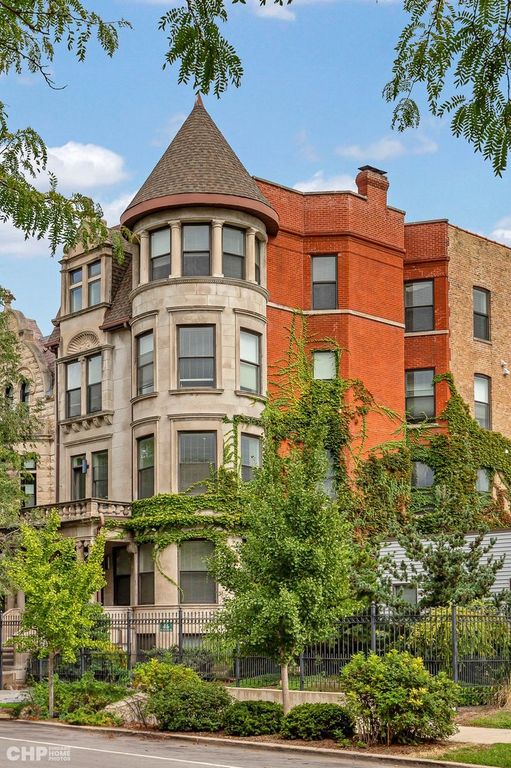 3967 S Drexel Boulevard, Chicago, IL 60653 — photo 3