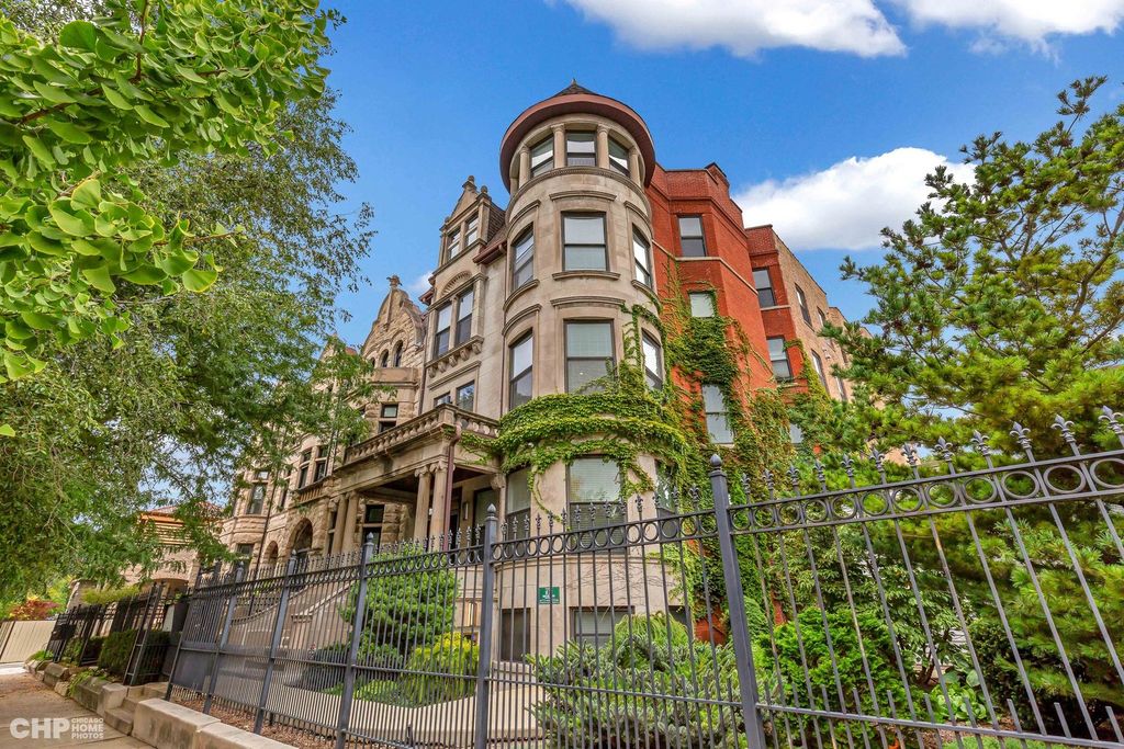 3967 S Drexel Boulevard, Chicago, IL 60653 — photo 4