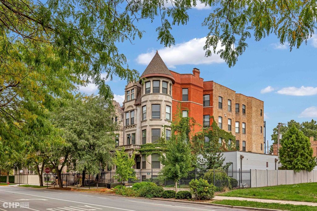3967 S Drexel Boulevard, Chicago, IL 60653 — photo 5