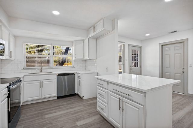 3411 Ashcroft Court, Irving, TX 75062