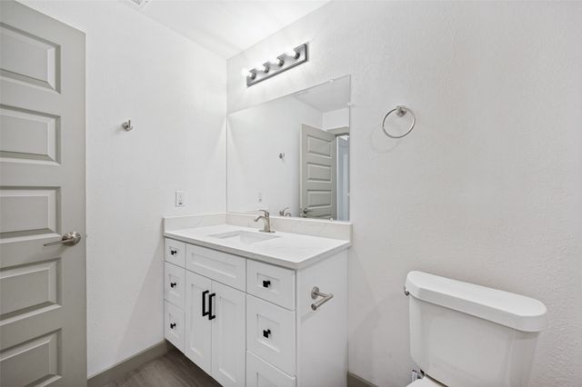 3411 Ashcroft Court, Irving, TX 75062