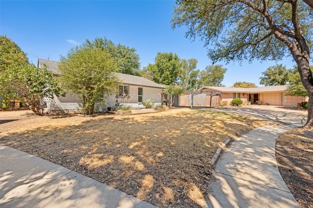 3411 Ashcroft Court, Irving, TX 75062