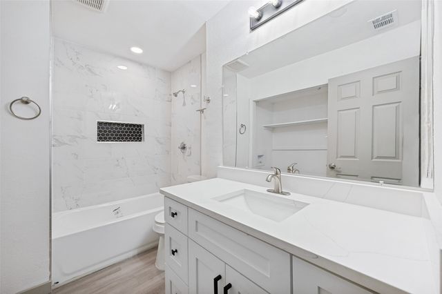 3411 Ashcroft Court, Irving, TX 75062