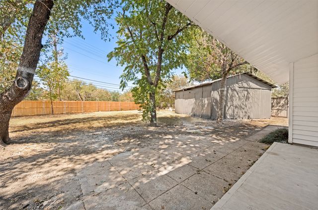 3411 Ashcroft Court, Irving, TX 75062