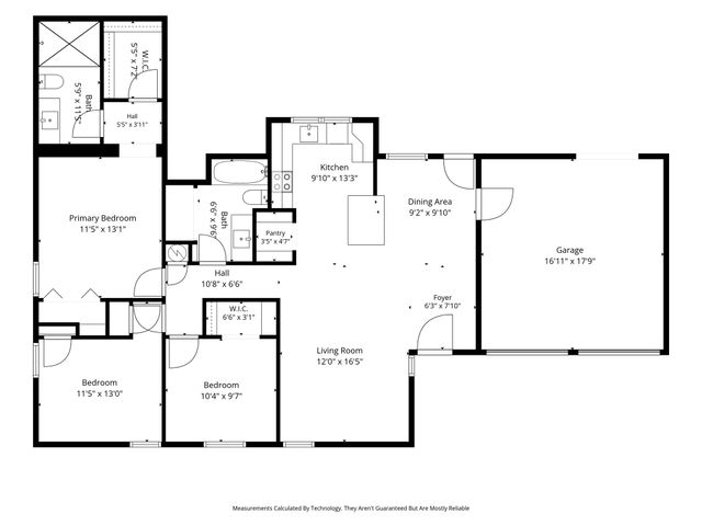 3411 Ashcroft Court, Irving, TX 75062