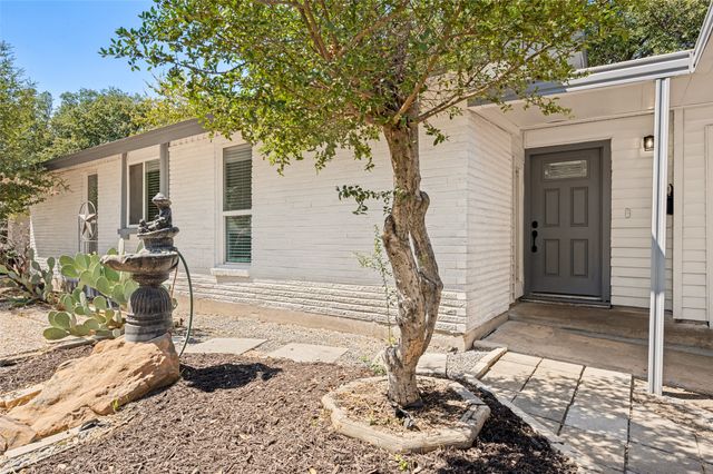 3411 Ashcroft Court, Irving, TX 75062
