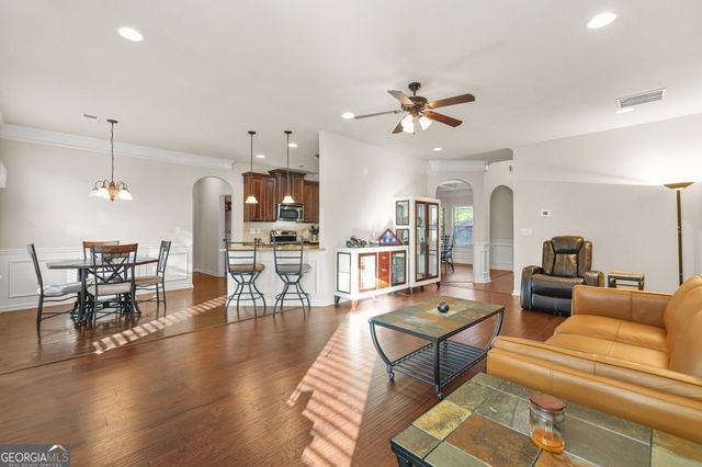 5503 MOSSY VIEW Drive, Douglasville, GA 30135