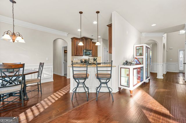 5503 MOSSY VIEW Drive, Douglasville, GA 30135