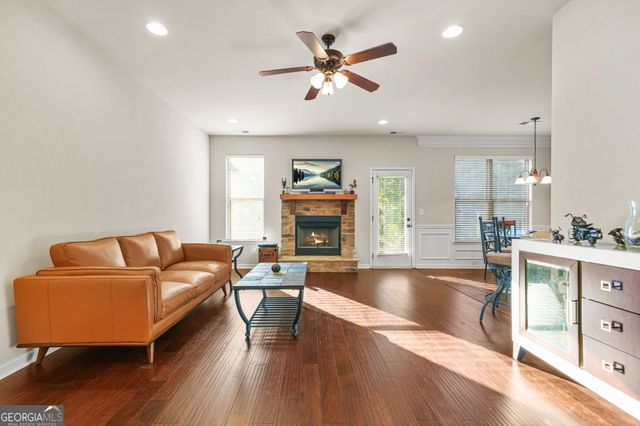 5503 MOSSY VIEW Drive, Douglasville, GA 30135