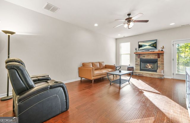 5503 MOSSY VIEW Drive, Douglasville, GA 30135