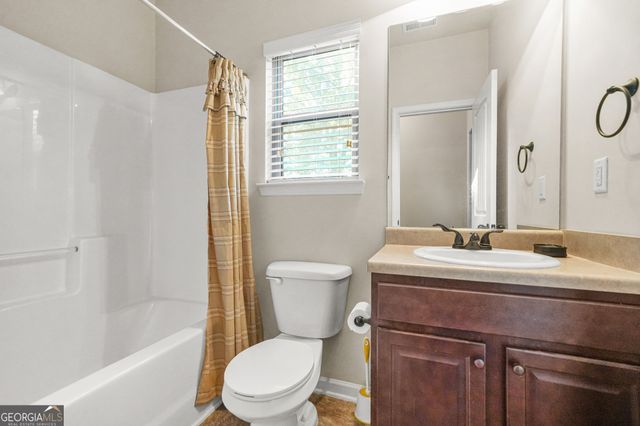 5503 MOSSY VIEW Drive, Douglasville, GA 30135