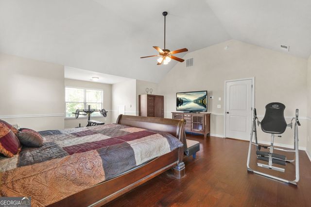 5503 MOSSY VIEW Drive, Douglasville, GA 30135