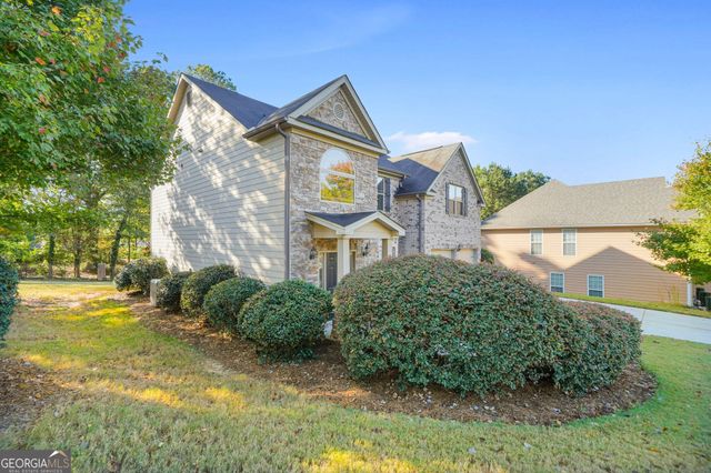5503 MOSSY VIEW Drive, Douglasville, GA 30135