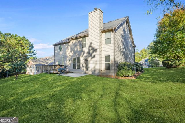 5503 MOSSY VIEW Drive, Douglasville, GA 30135