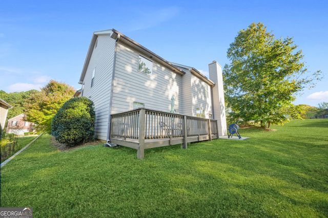 5503 MOSSY VIEW Drive, Douglasville, GA 30135