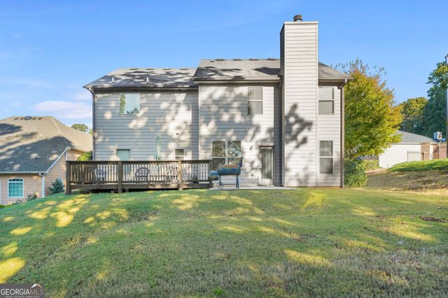 5503 MOSSY VIEW Drive, Douglasville, GA 30135