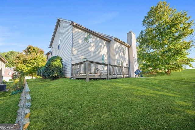 5503 MOSSY VIEW Drive, Douglasville, GA 30135