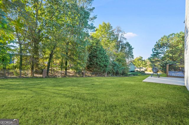 5503 MOSSY VIEW Drive, Douglasville, GA 30135