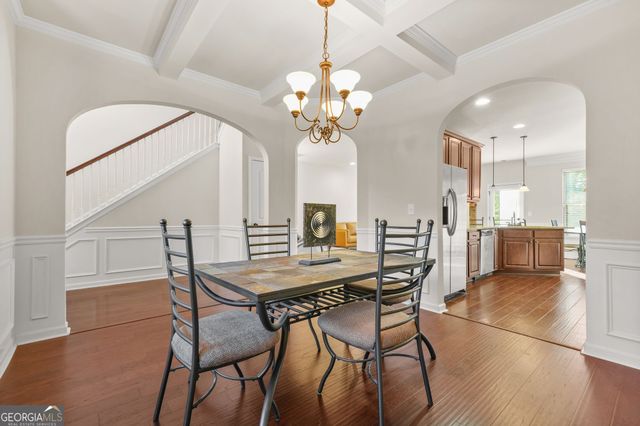 5503 MOSSY VIEW Drive, Douglasville, GA 30135