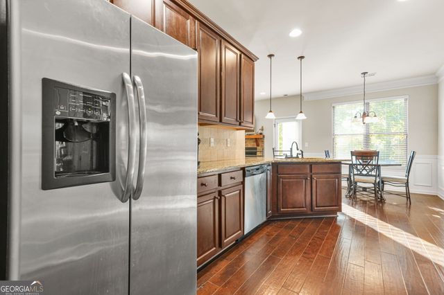 5503 MOSSY VIEW Drive, Douglasville, GA 30135