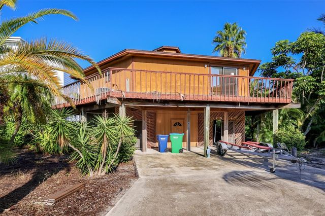 109 GULL DRIVE, Anna Maria, FL 34216