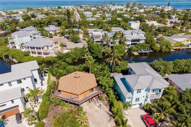 109 GULL DRIVE, Anna Maria, FL 34216