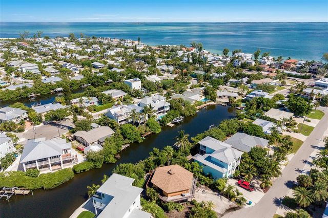 109 GULL DRIVE, Anna Maria, FL 34216