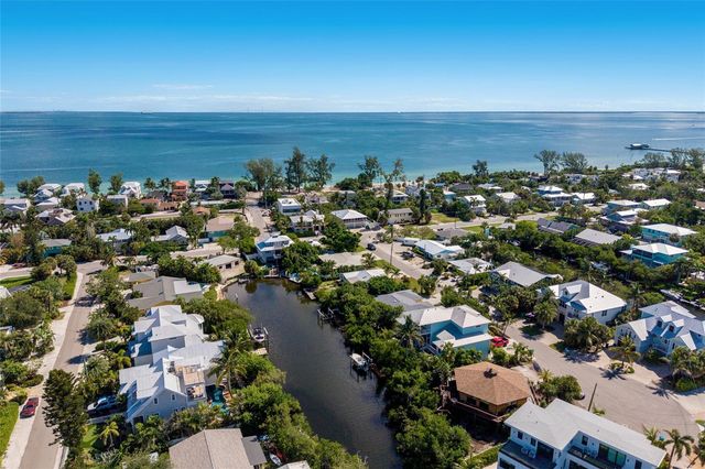 109 GULL DRIVE, Anna Maria, FL 34216