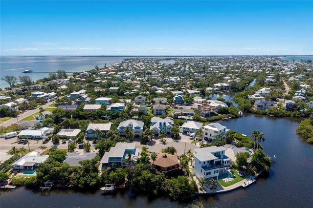 109 GULL DRIVE, Anna Maria, FL 34216