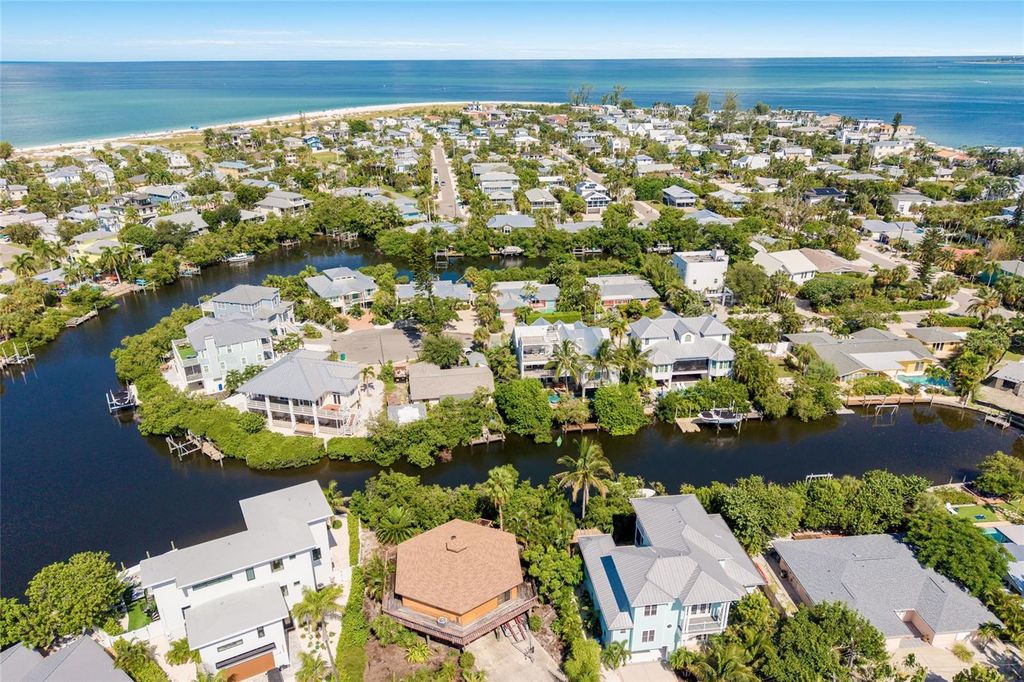109 GULL DRIVE, Anna Maria, FL 34216