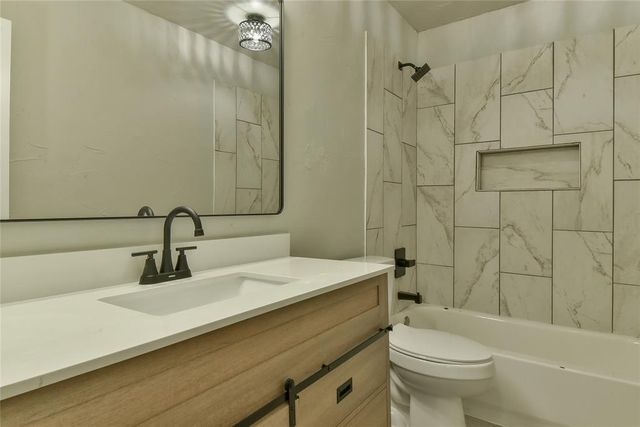 1341 SW 61st Terrace, Oklahoma City, OK 73159