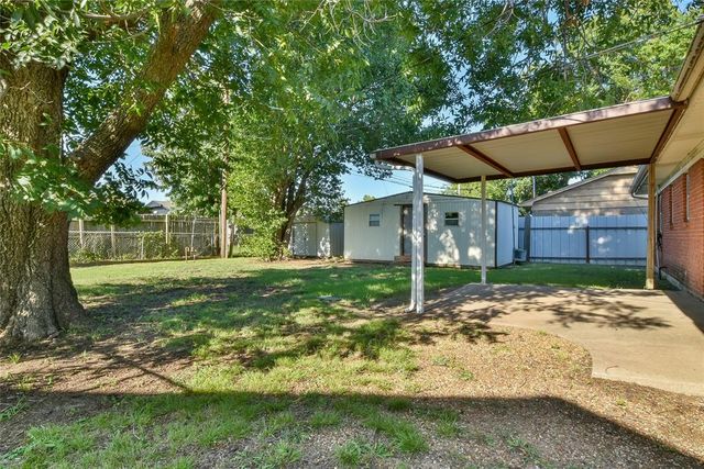 1341 SW 61st Terrace, Oklahoma City, OK 73159