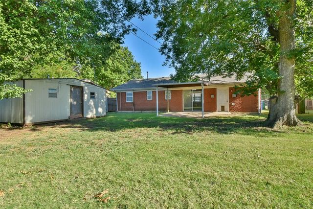 1341 SW 61st Terrace, Oklahoma City, OK 73159