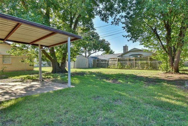 1341 SW 61st Terrace, Oklahoma City, OK 73159