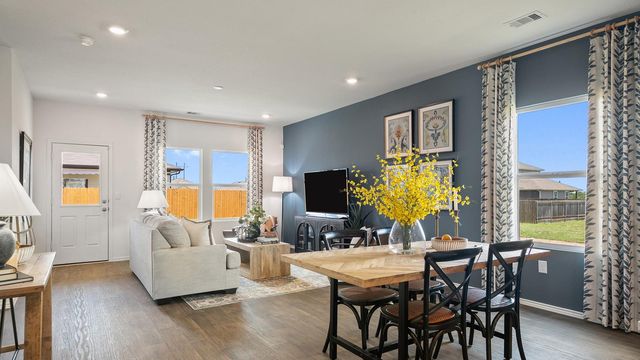 163 Balmorehea ST, Kyle, TX 78640