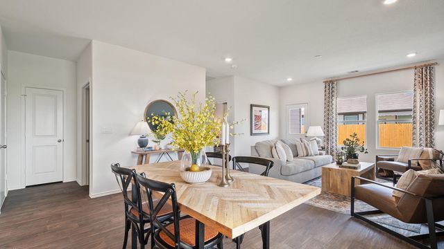 163 Balmorehea ST, Kyle, TX 78640