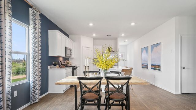 163 Balmorehea ST, Kyle, TX 78640