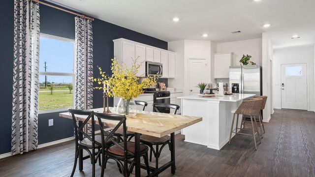 163 Balmorehea ST, Kyle, TX 78640