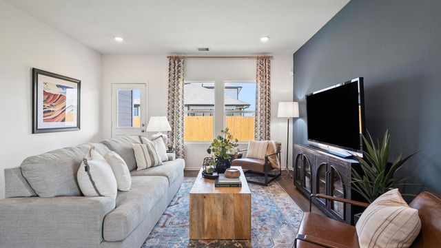 163 Balmorehea ST, Kyle, TX 78640