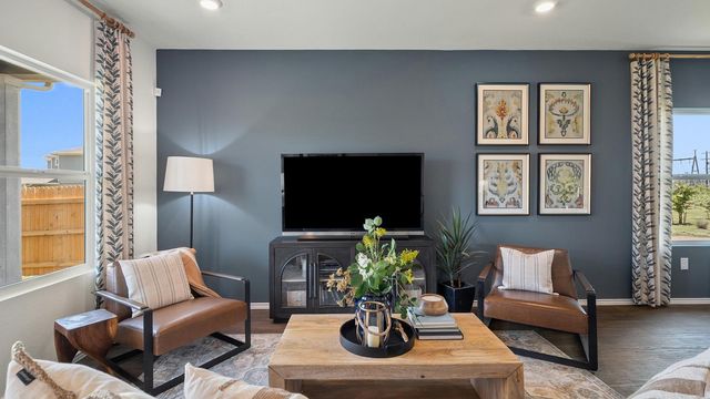 163 Balmorehea ST, Kyle, TX 78640