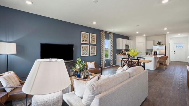 163 Balmorehea ST, Kyle, TX 78640